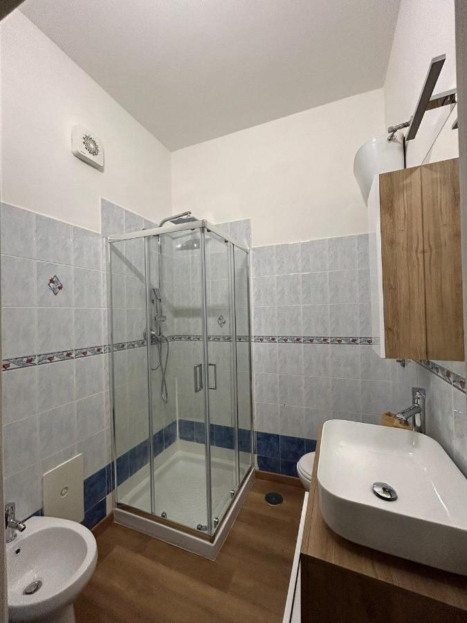 Casa Vacanze Oikia - Room Girasole Napoli Ngoại thất bức ảnh