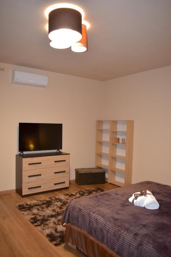 Casa Vacanze Oikia - Room Girasole Napoli Ngoại thất bức ảnh